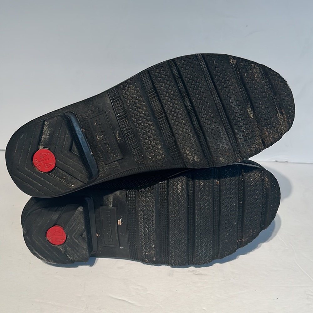 Short Hunter boots - Picture 11 of 13